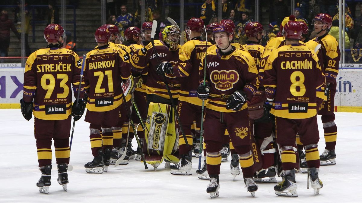 Poruba vstala z mrtvých, a pak přichystala Vsetínu náhlou smrt