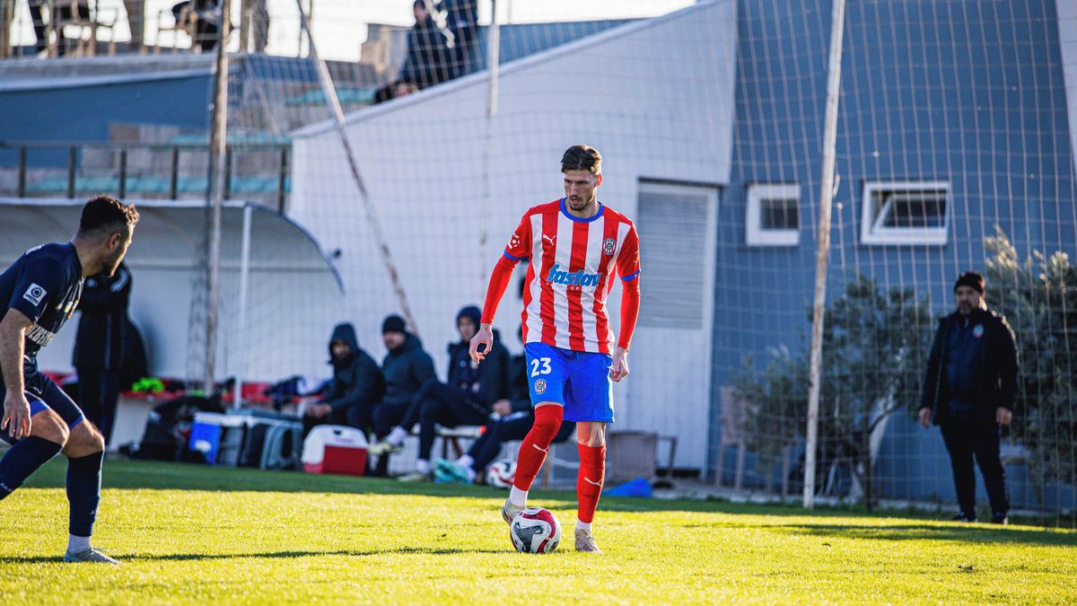 Bohemka remizovala v přípravě s Jabloncem, Teplice podlehly Zbrojovce