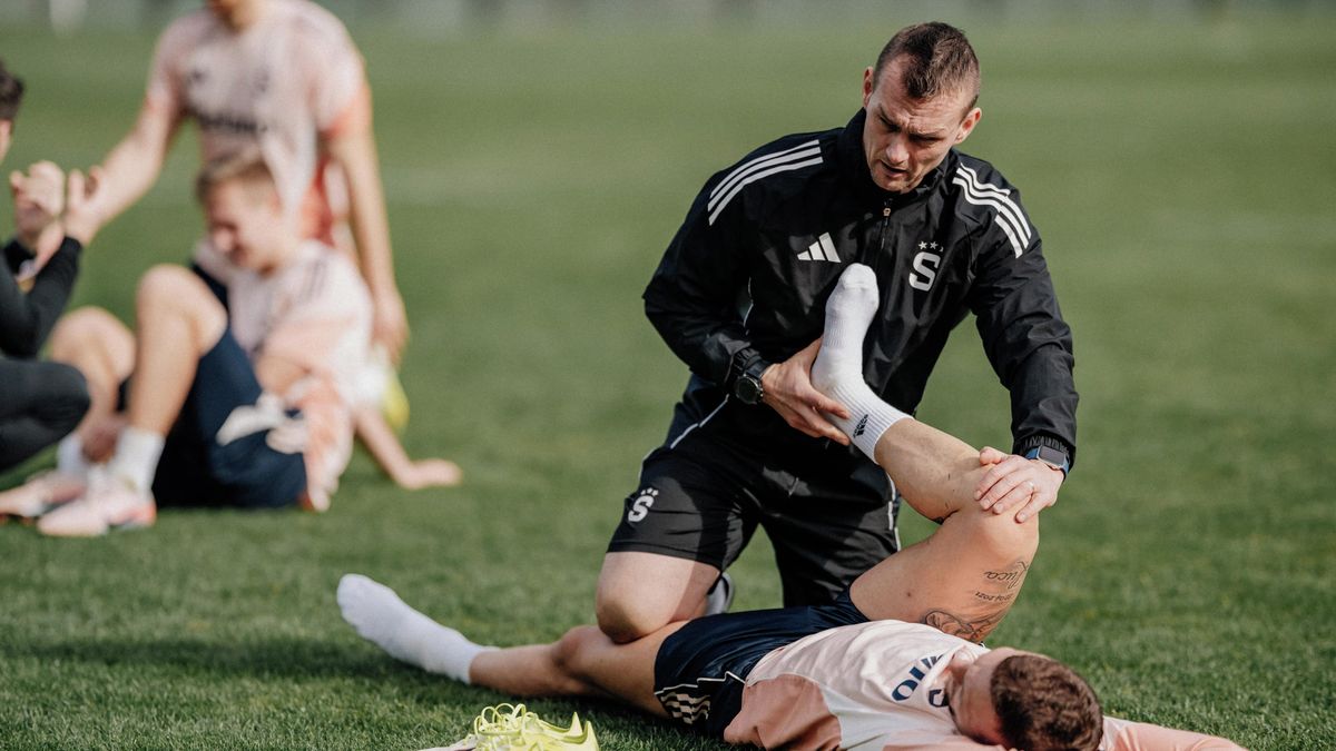 Masivní proměna fotbalu. Říkal jsem si, že to není možné, přiznává stálice Sparty