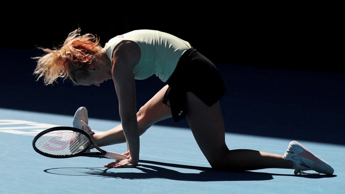 Siniaková přijde o post deblové světové jedničky