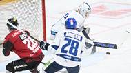 HOKEJ ONLINE: O2 arena jásá, Sparta snižuje! Pardubice prohrávají od úvodní minuty. Třinec bleskově odpovídá