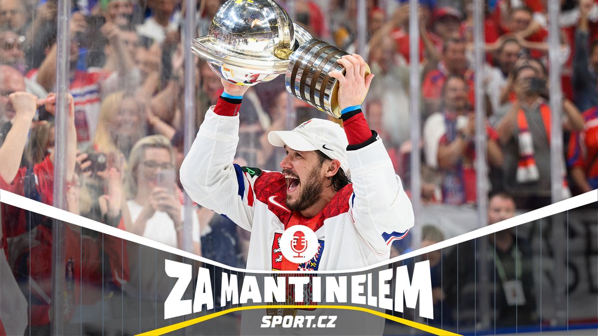 Rulík už potřetí vstupuje do stejné řeky, i proto překvapivě bere Kundrátka