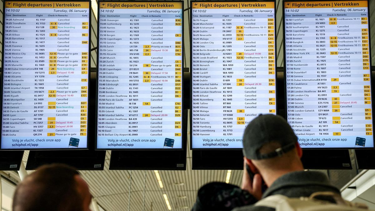 Kalamita! Česká dvacítka musí neplánovaně zůstat v zámoří