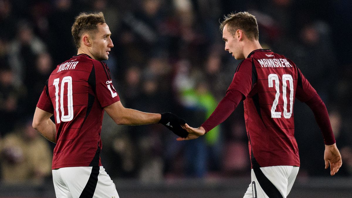 Revize letních posil Sparty: propadáky i kvalita. Kdo může na jaře vystřelit?