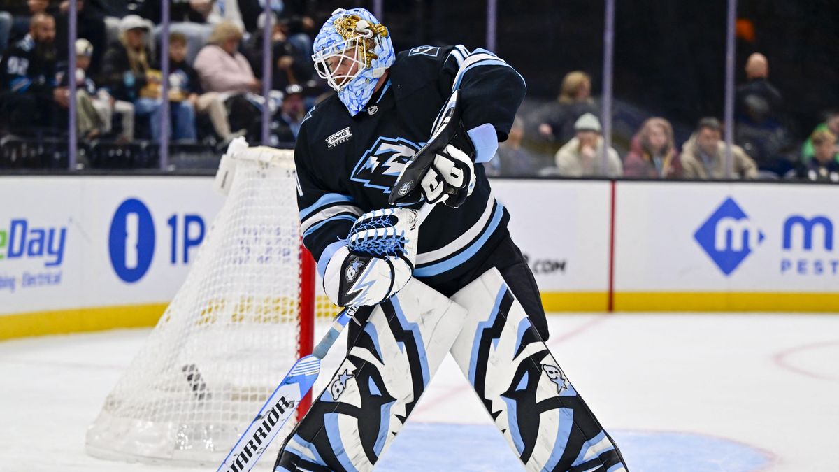 Vejmelka vychytal dvacátou výhru sezony, jako první gólman v letošní sezoně NHL