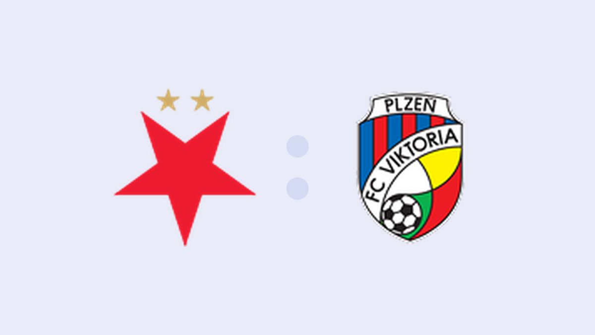 Slavia vs Plzeň: Match Ends in 0-0 Draw as Chorý Sent Off for Misconduct