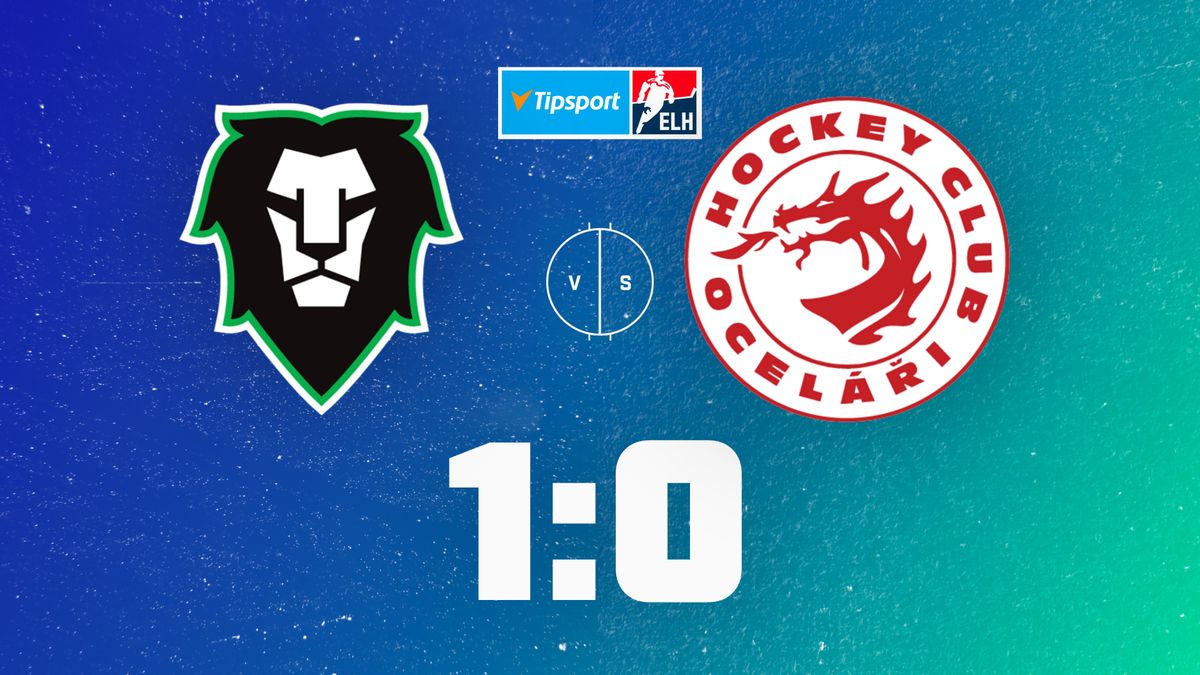 Třinec získal dalšího reprezentanta