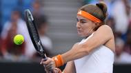 TENIS ONLINE: Muchová plní roli favoritky. Čelí ale nevyzpytatelné soupeřce