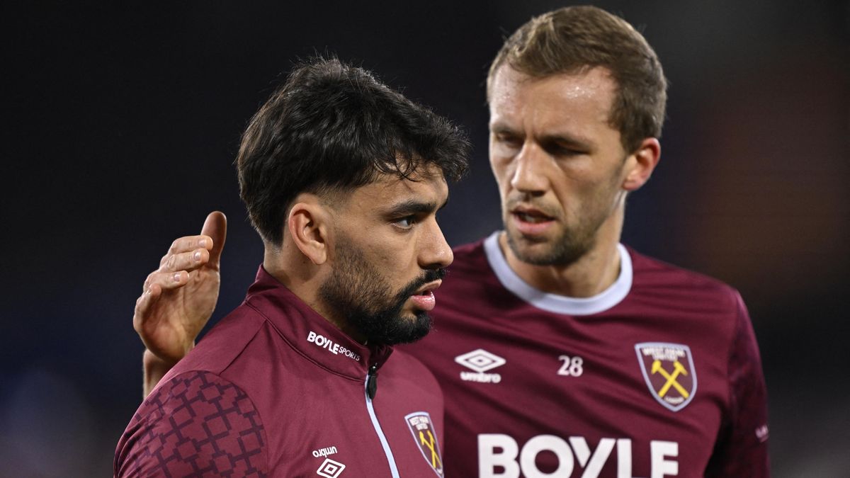 Je to vtip, zlobil se Souček po klíčové penaltě