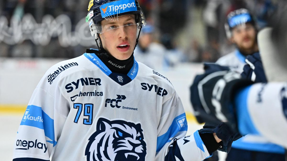 Galvas umí překvapit i parťáky. Je záhada, co udělá, chválí v Liberci hvězdného mladíka