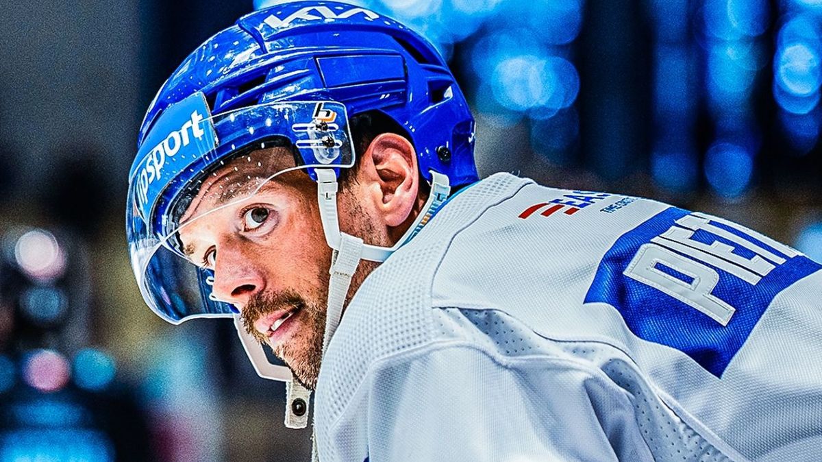 Italský hokejový reprezentant bude pokračovat v Kladně