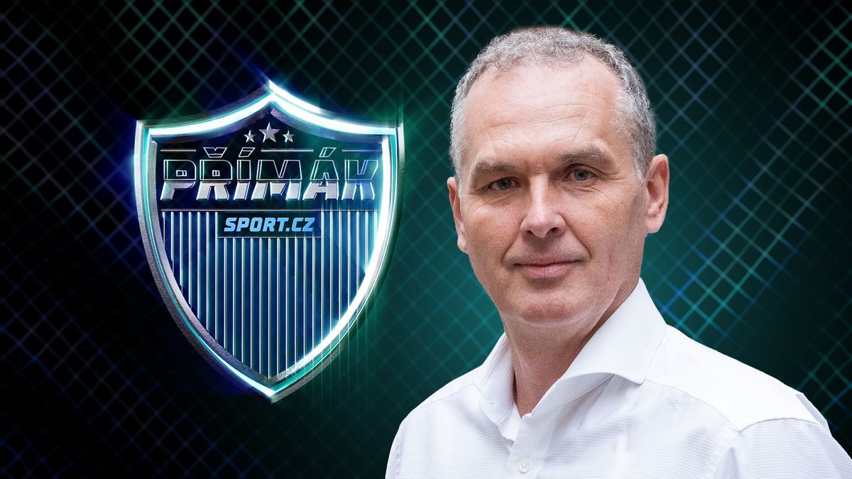 PŘÍMÁK: Ligu kazí nešvar. Záleží na týmech, rozhodčí ovlivní jen deset procent, tvrdí šéf sudích