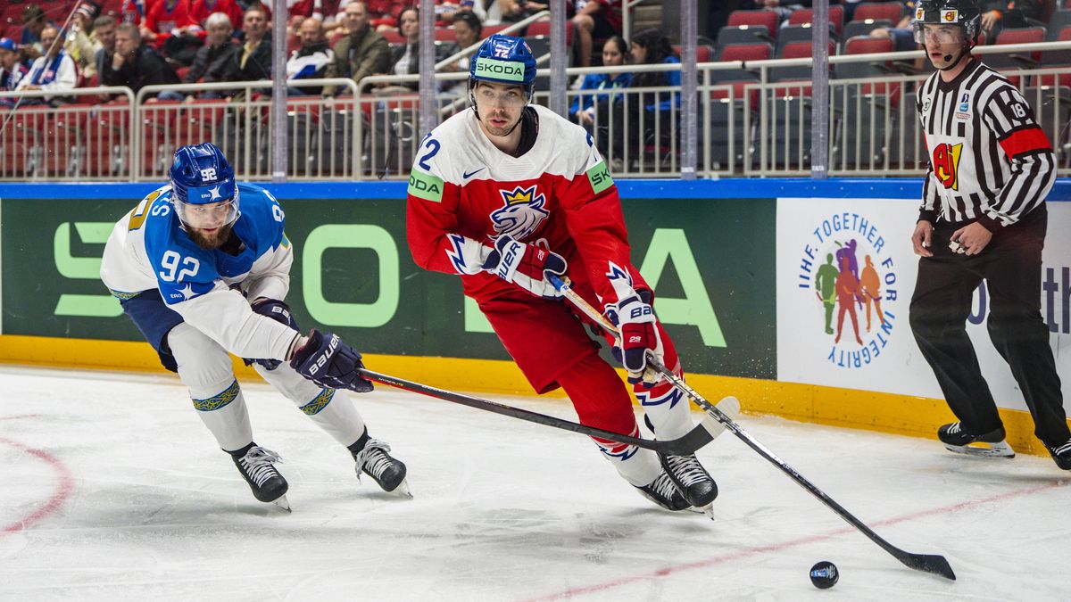 Chytil se pustil do Rulíka: Trenér neříkal pravdu, ani mi nezavolal. Vedení nároďáku reaguje