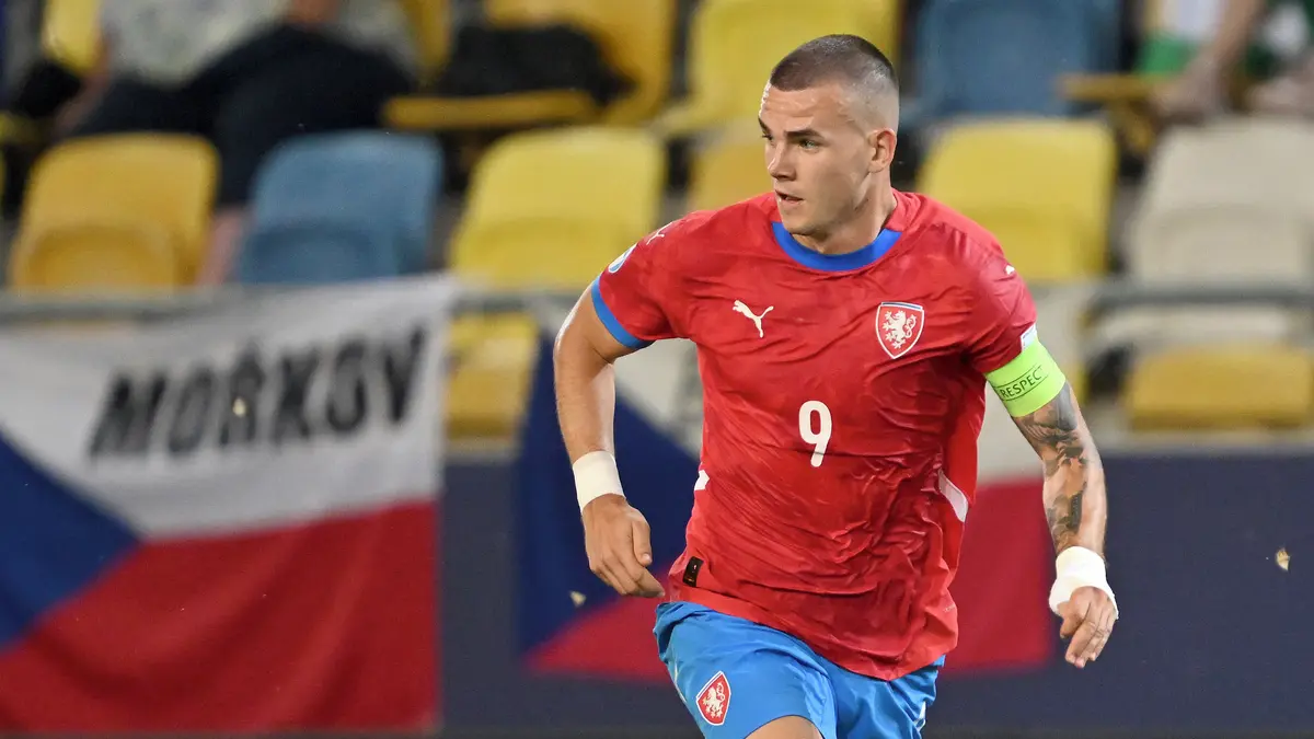 Sigma Olomouc Signs Czech Player – Sport.cz