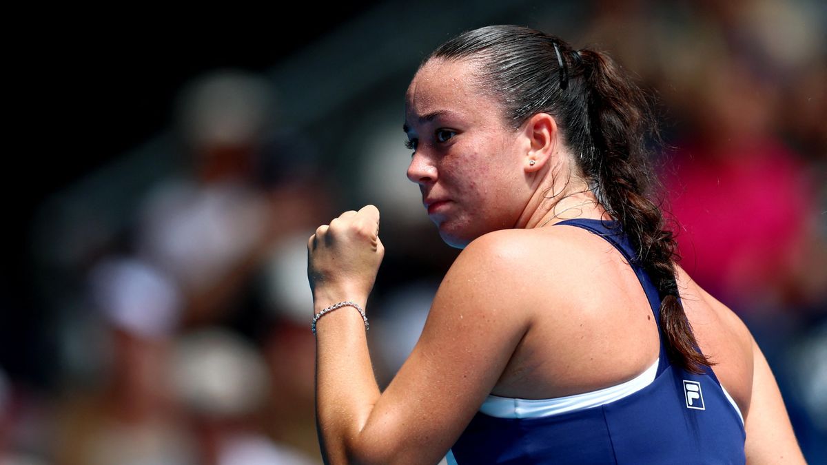 TENIS ONLINE: Valentová čelí favoritce. Česká jednička v Melbourne končí, vypadly i Plíšková s Bartůňkovou