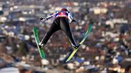 Překvapivý nález v ponožce! Norskou skokanku diskvalifikovali po čtyřhodinové diskusi