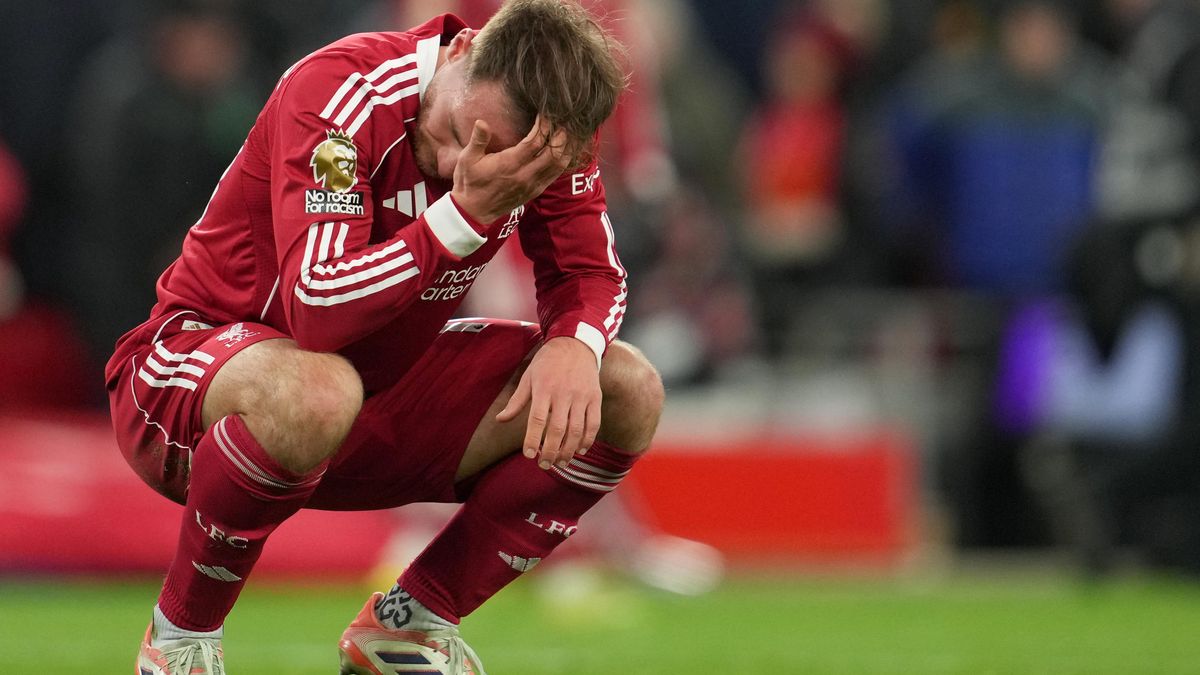 Liverpool proti nováčkovi střelecky selhal