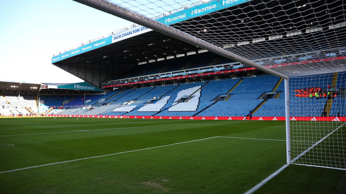 Tragédie v Premier League. Krátce před utkáním zemřel fanoušek