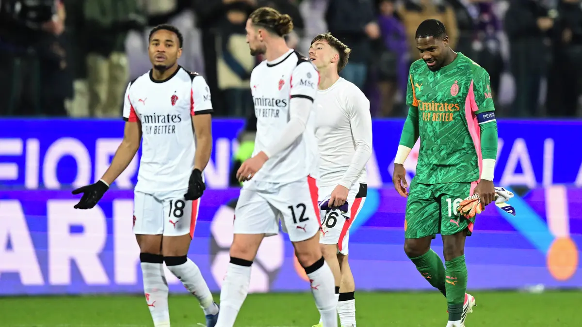 AC Milan Defeat: Latest News – Sport.cz