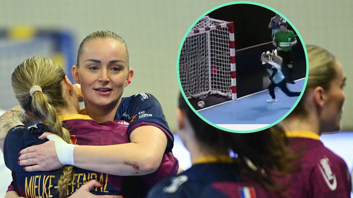 Neuvěřitelný moment. Vyrovnávací gól v posledních sekundách vstřelil rozhodčí