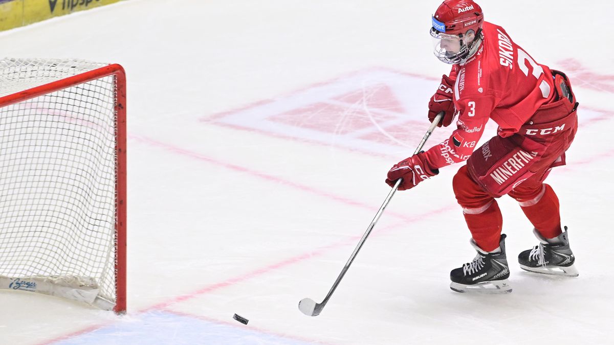 Nevídaný a bizarní moment v Plzni. Třinec lajdácky odmítl výhru, trenér Žabka své hráče nechápal