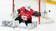HOKEJ ONLINE: Sparta hraje s posledním. Divoký zápas v Liberci, Budějovice snížily. Hradec trefil tyčku