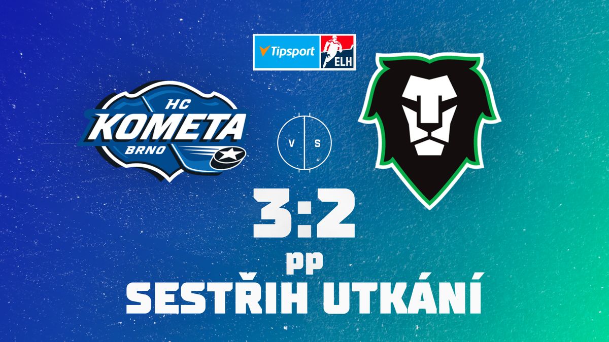 Je to karma za to, že mě nevzali na olympiádu, řekl slovenský hrdina Komety o parádní formě 