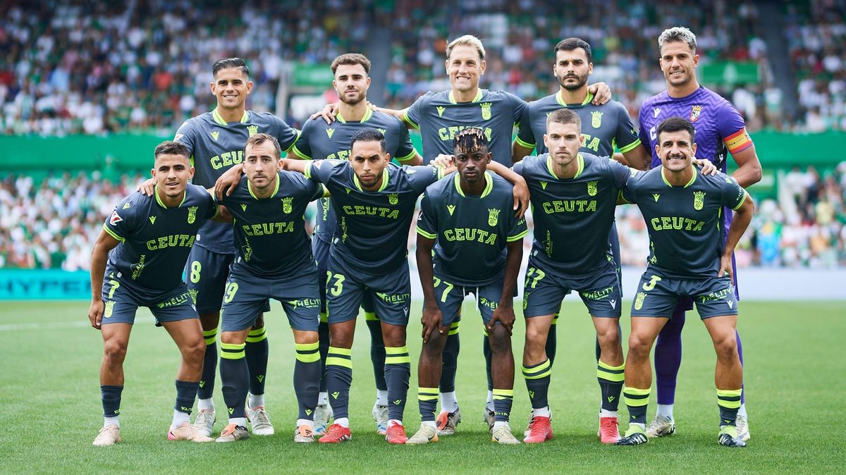 Španělská La Liga v Africe? Tým je blízko postupu