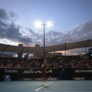 Jiří Lehečka na prvním grandslamu sezony dlouho nevydržel…