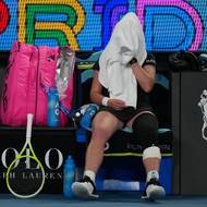 Zklamání Barbory Krejčíkové bylo naprosto jasné… 