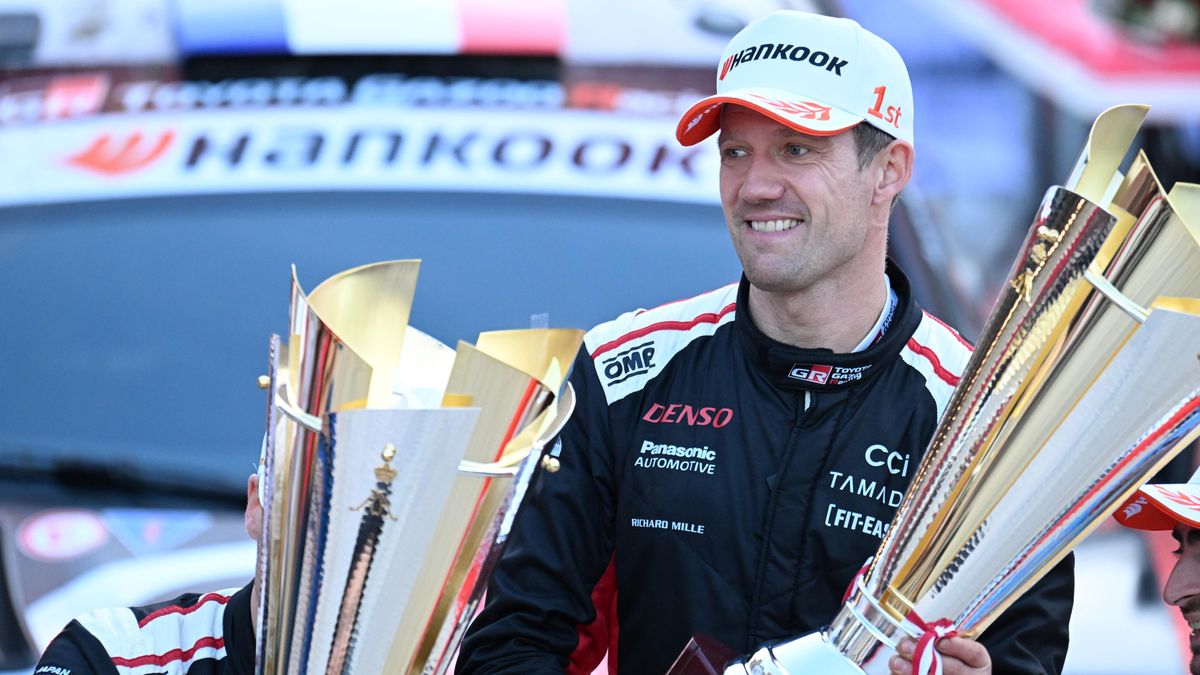 V Monte Carlu startuje rallyeová sezona, titul obhajuje Ogier