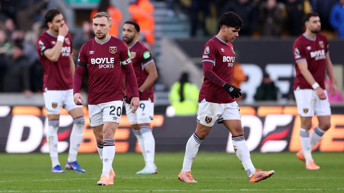 Do West Hamu přišel z Lazia bývalý nejlepší střelec MLS Castellanos