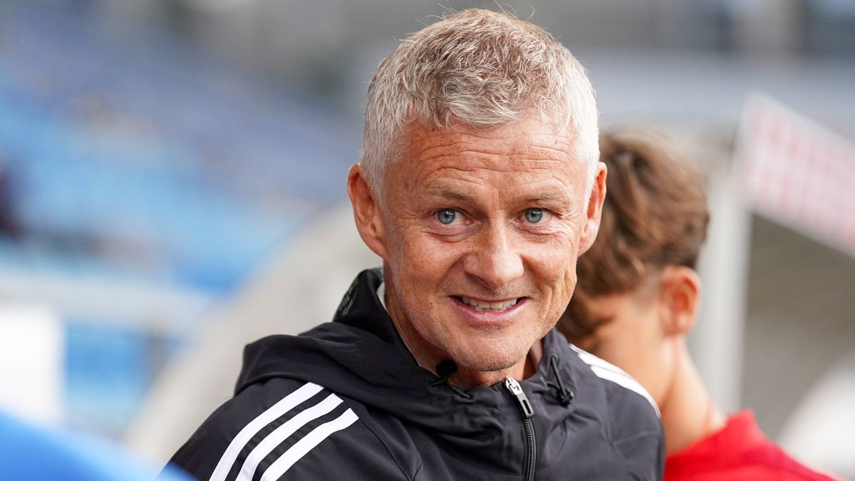 Solskjaer jedná s United, ve hře jsou i další jména