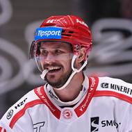 Tomáš Kundrátek z Třince.