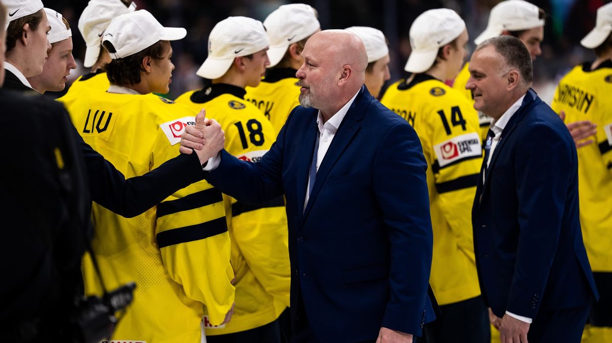 Augusta zakončil misi u dvacítky třetí plackou, zásluhy ale odmítá: Bez hráčů bych nebyl nic