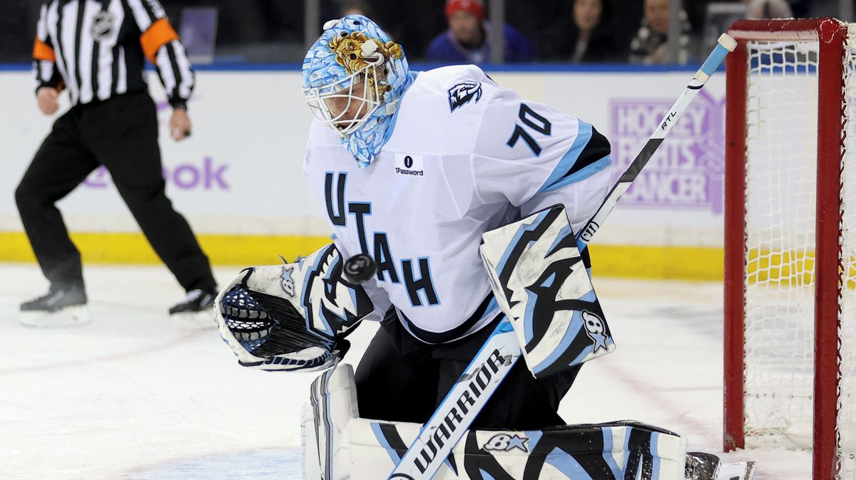 Vejmelka: NHL’s Top Goalie & Recent Win | Sport.cz