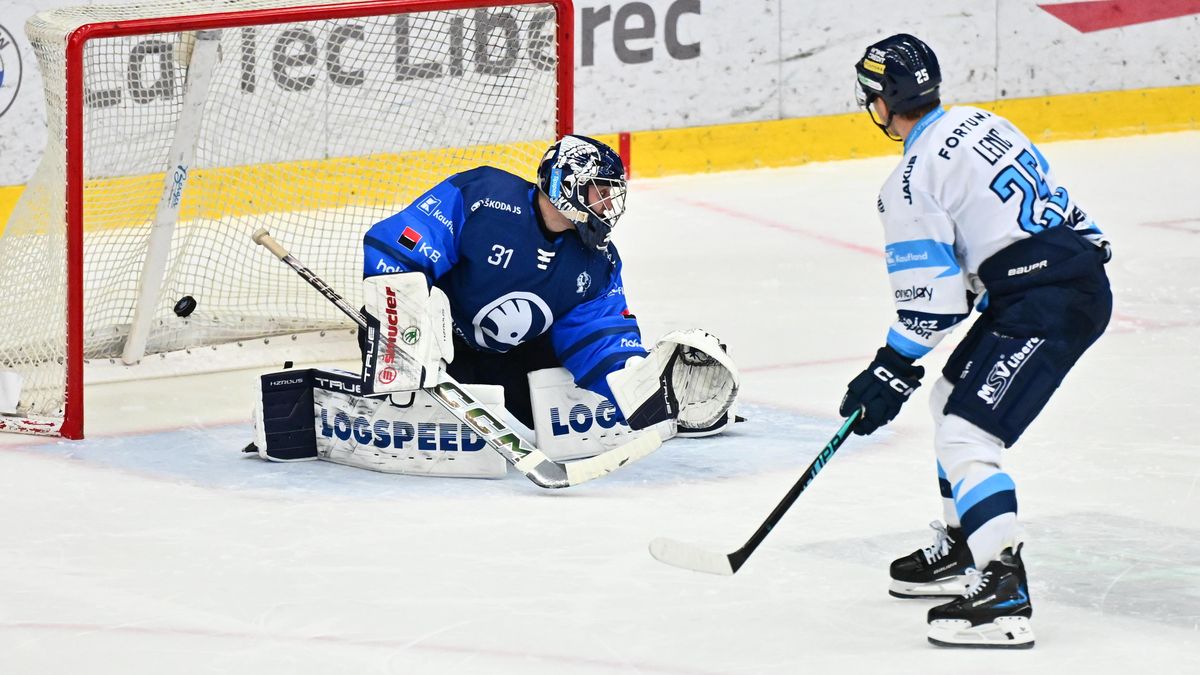 Dva nájezdy, dva příběhy. Poprvé Lenc na Malíka nevyzrál, podruhé uspěl a stopl plzeňskou sérii
