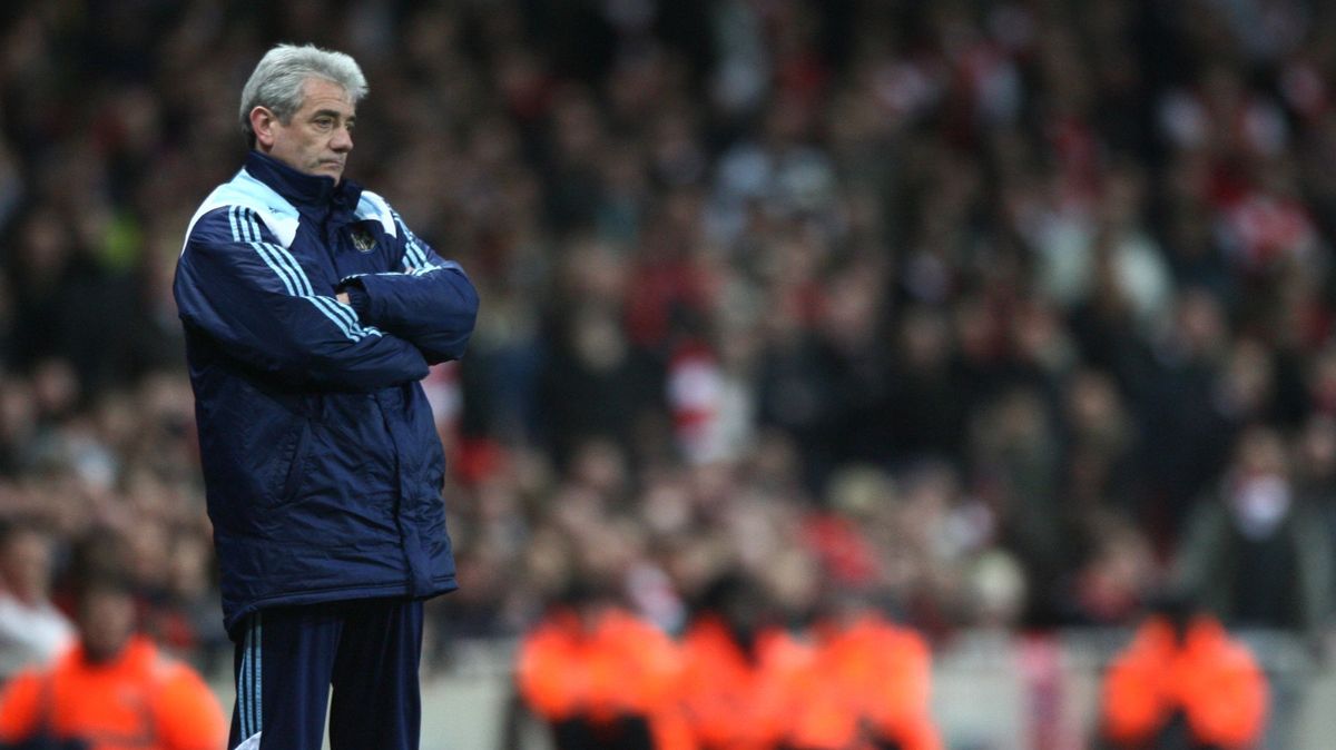 Legendární anglický fotbalista Keegan má rakovinu