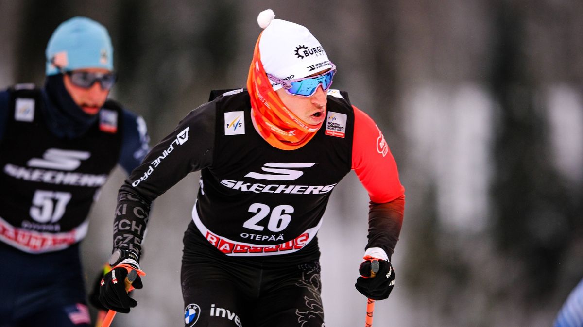 Sdruženář Vytrval zaznamenal nejlepší výsledek v sezoně SP