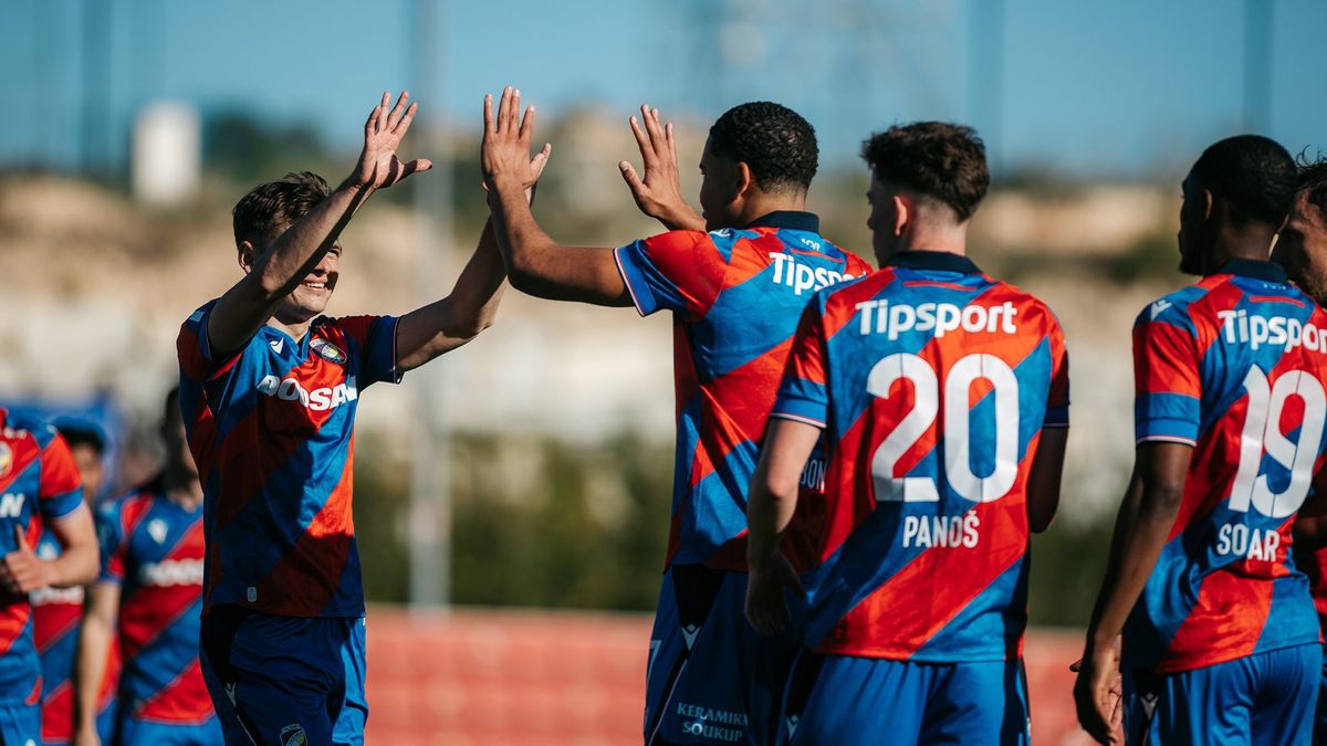 Hyský: Hrošovský nepřišel do Plzně dohrát kariéru, ale něco s ní dokázat!