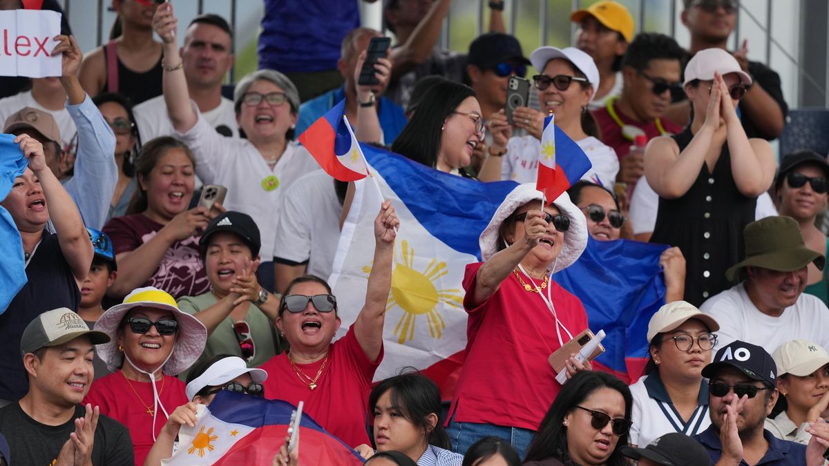 Průšvih na Australian Open. Tisíce fanoušků zuří, Muchové hrozilo peklo