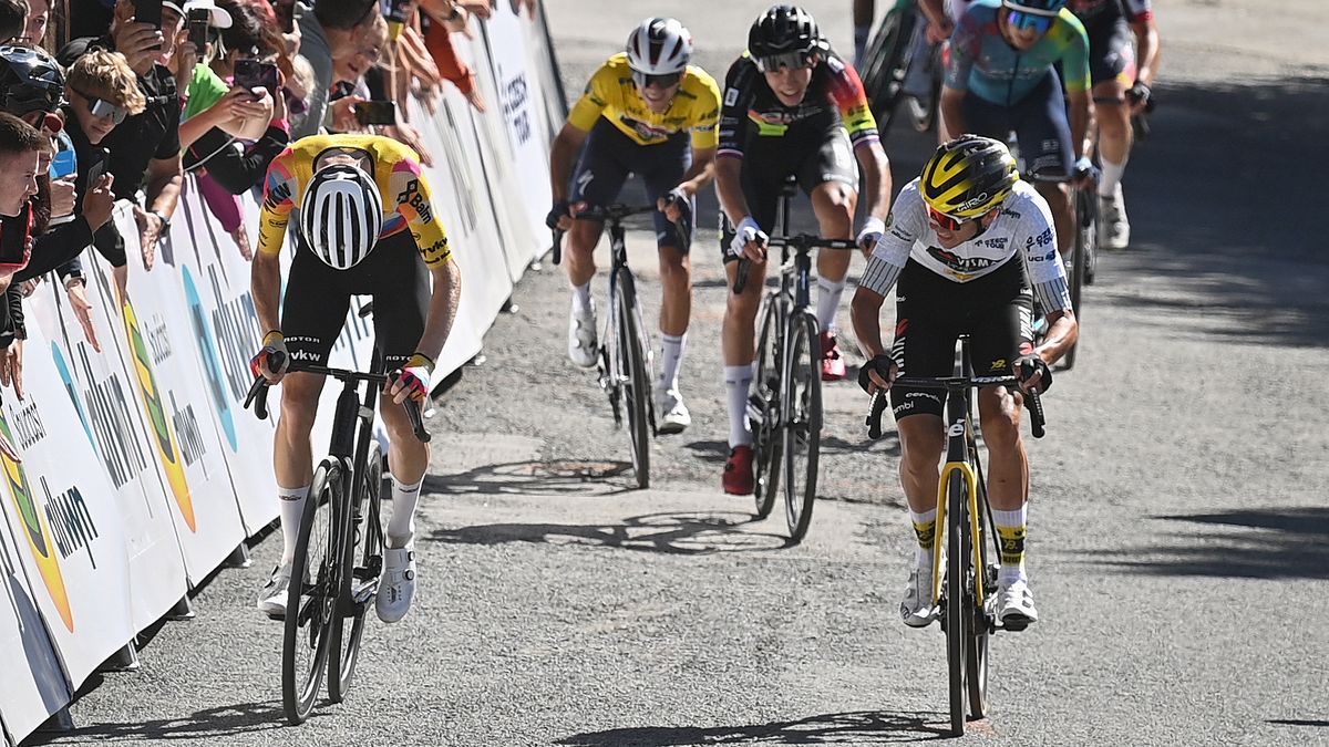 Cyklistickou Czech Tour pojede i worldtourová stáj