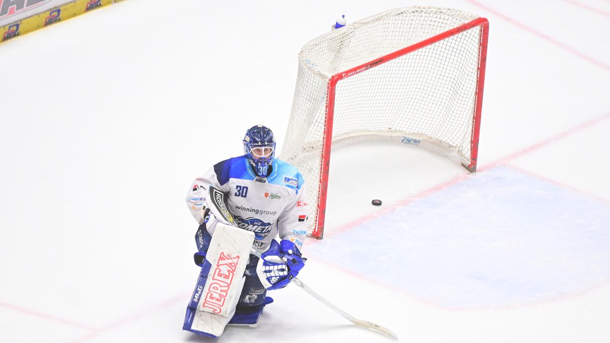 Mistr polknul hořkou pilulku. Chybělo nám vítězné nastavení, přemítal kouč Komety