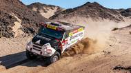 DAKAR ONLINE: Prokop září, poráží Loeba i další hvězdy. Šoltys třetí v kamionech