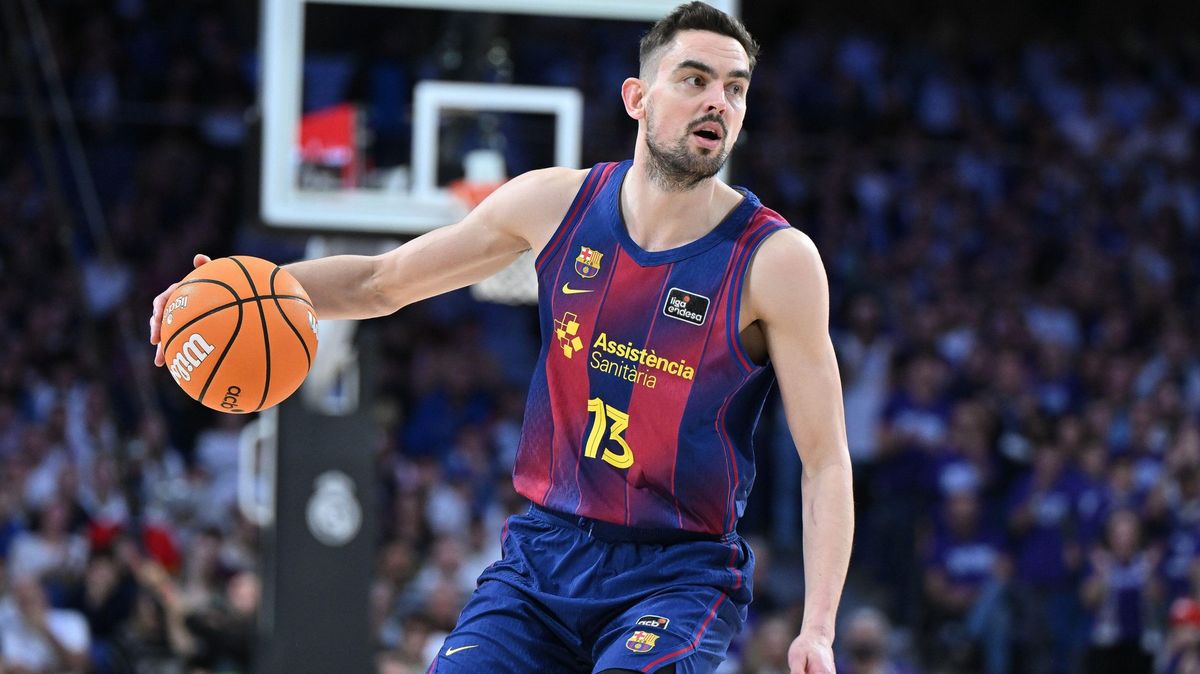 Brilantní, klaní se českému kapitánovi ve Španělsku. Satoranský zastavil sérii trvající 639 dní