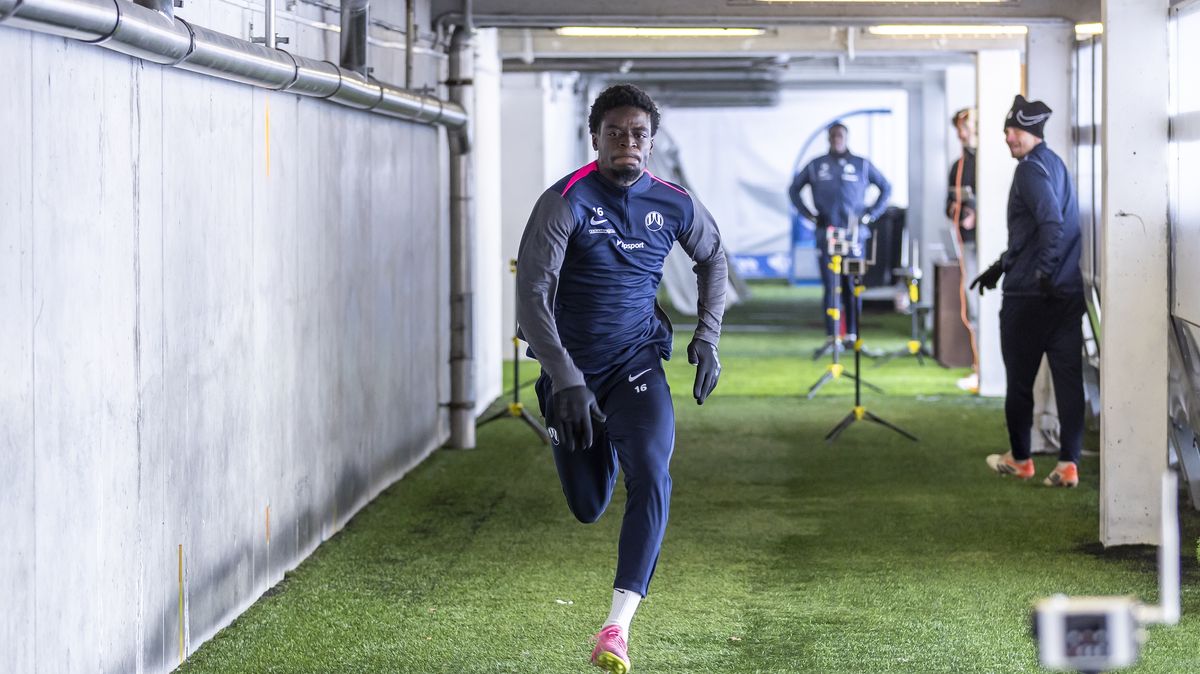 Termín návratu Gabriela s Knapíkem je v mlze, Liberec dál řeší stoperskou řadu