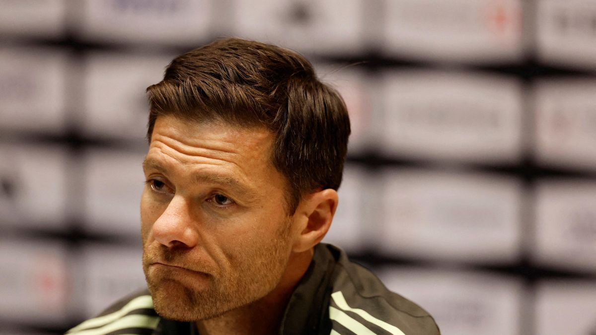 Reakce na výkony Realu. Po necelých osmi měsících skončil trenér Xabi Alonso