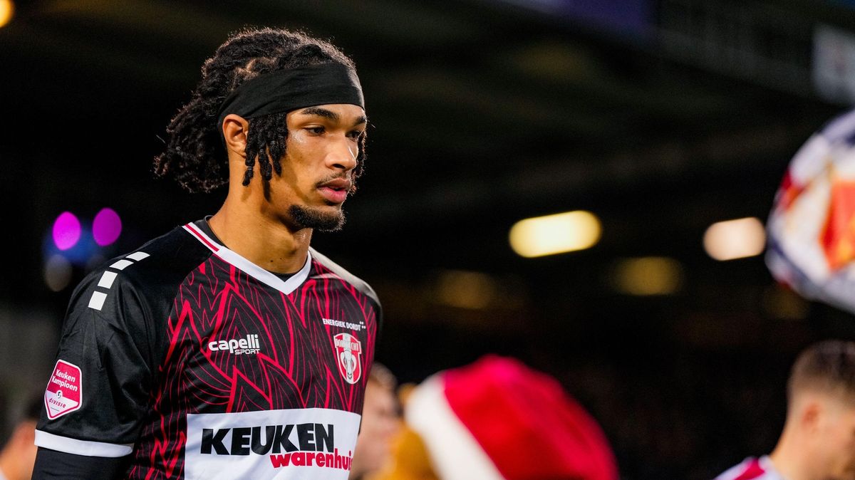 Plzeň se zajímala o oporu jednadvacítky. Talentovaný útočník má ale namířeno jinam