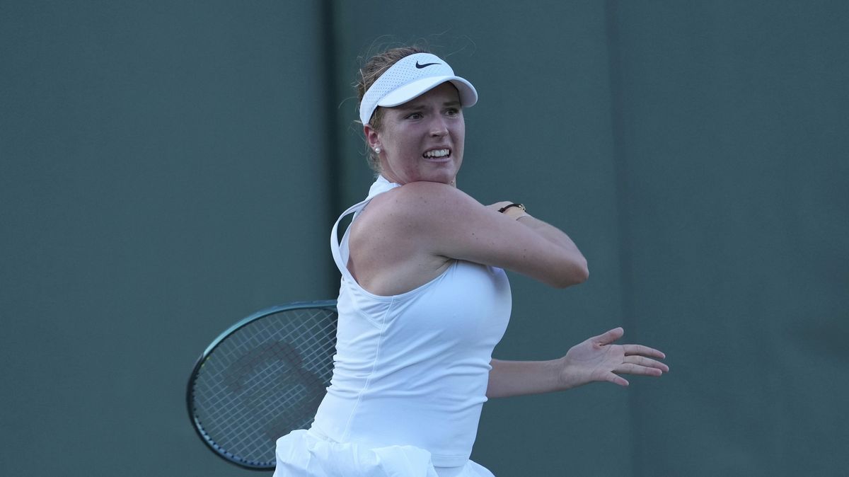 Tři české tenistky dělí jediná výhra od postupu na Australian Open