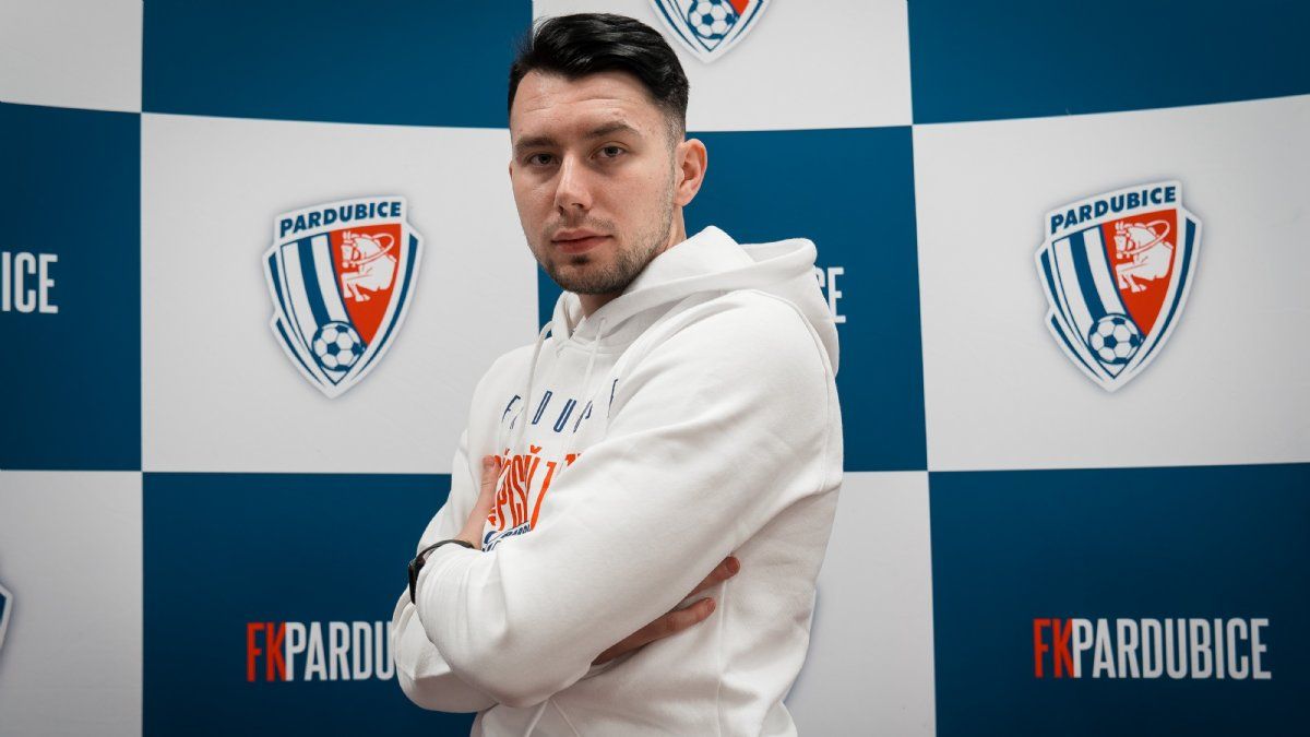 Pardubice přivedly posilu do obrany z Ukrajiny